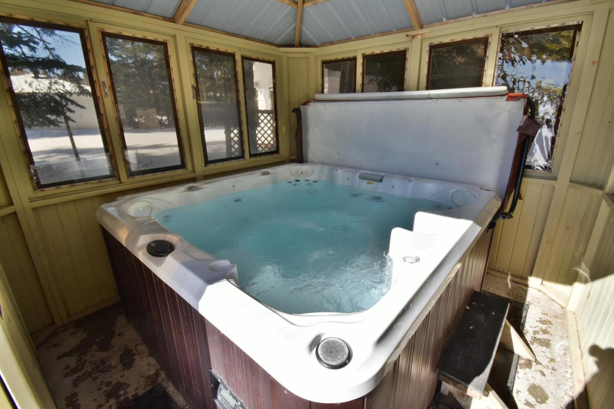 Emme Chalets Sainte-Lucie-de-Doncaster Extérieur photo