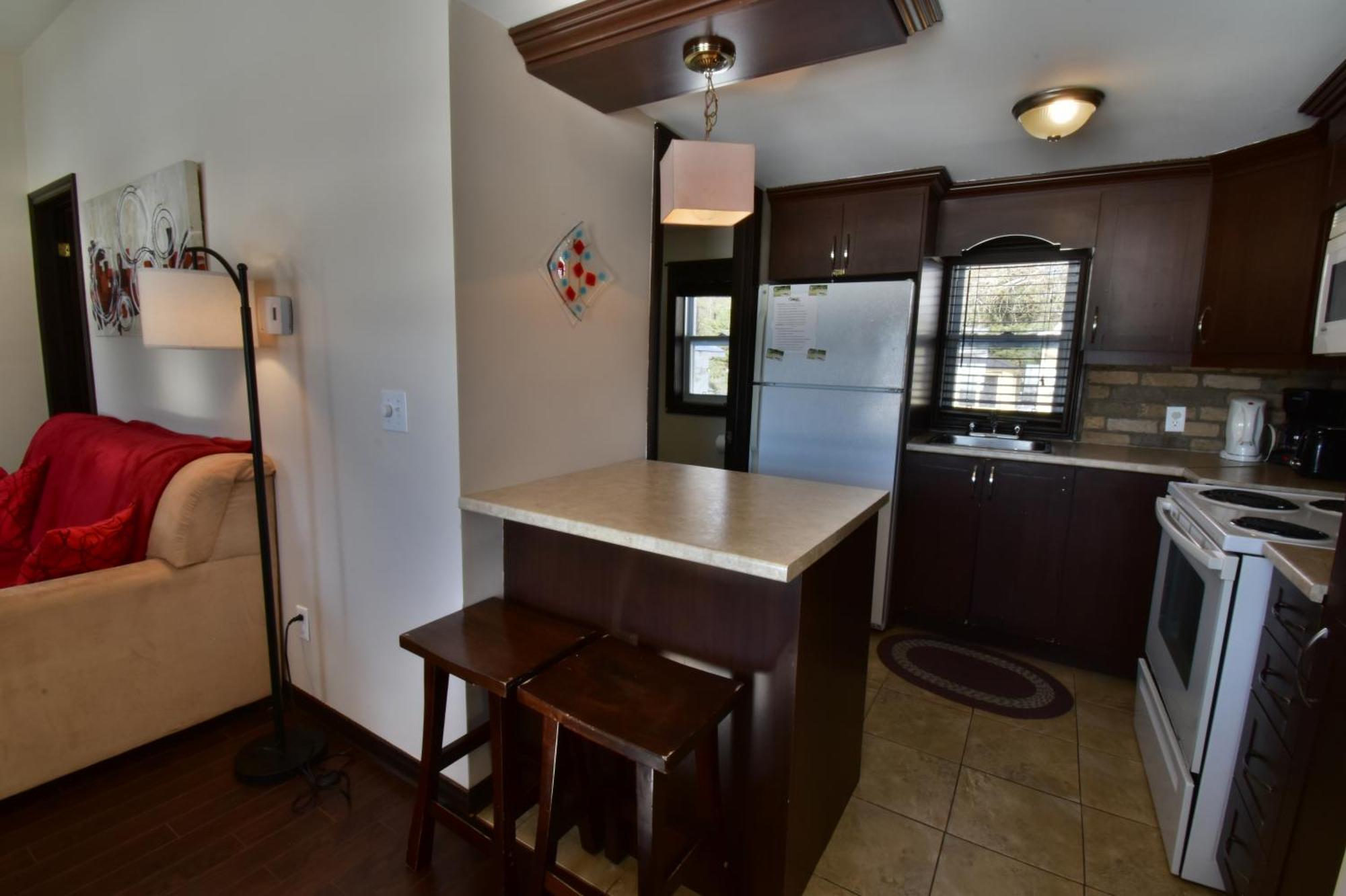 Emme Chalets Sainte-Lucie-de-Doncaster Extérieur photo