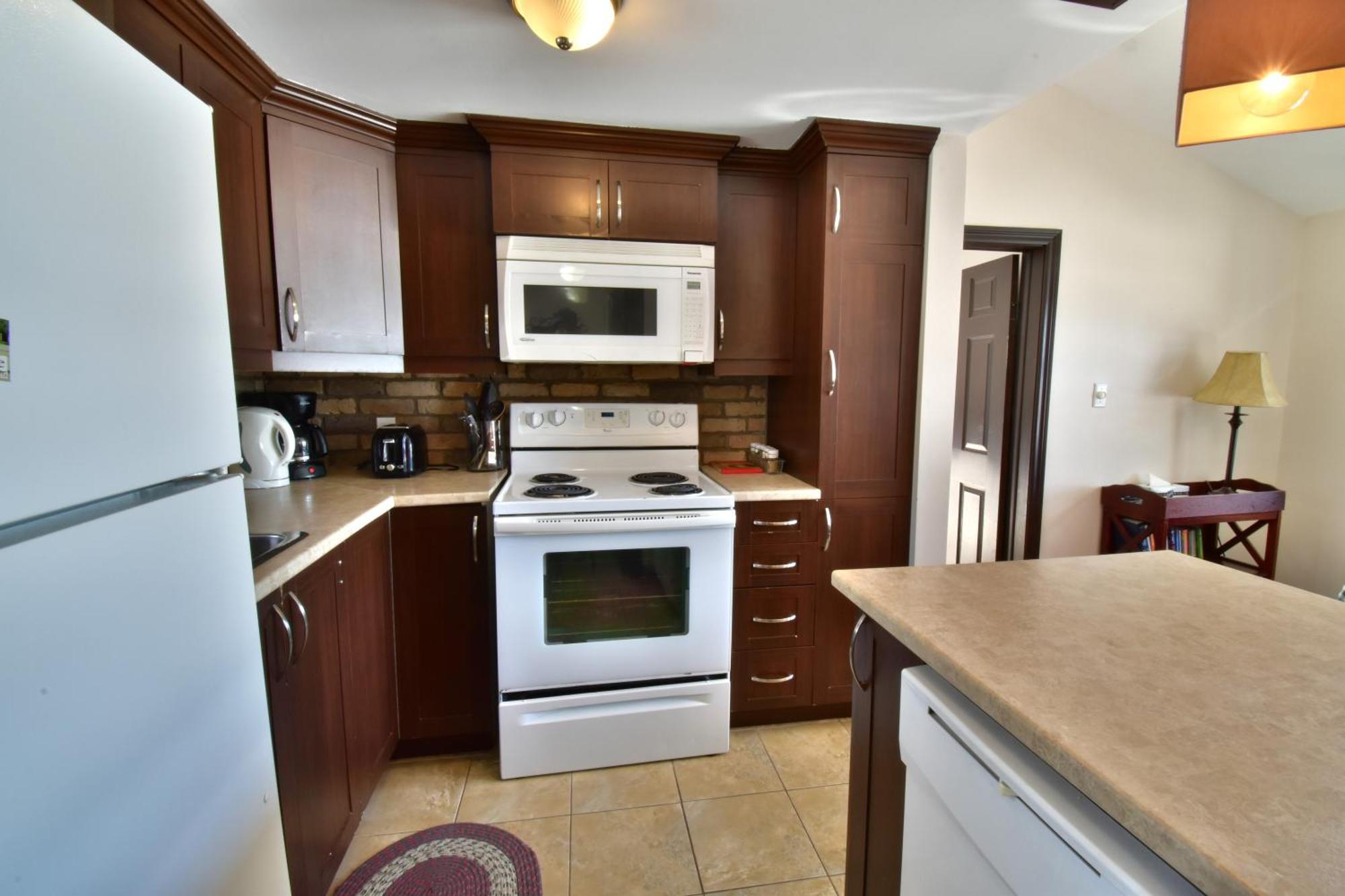 Emme Chalets Sainte-Lucie-de-Doncaster Extérieur photo